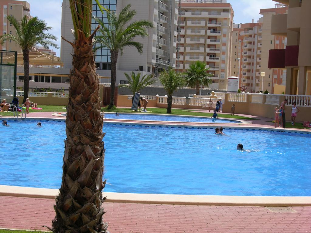 Los Miradores Del Puerto - 5207 La Manga del Mar Menor Exterior photo